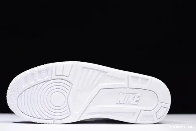 Boostmaster lin Retro AV8370-100 Korea Seoul 3 Jordan Air 0524